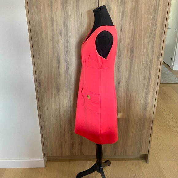 Michael Kors Tank Dress - Picture 4 of 11